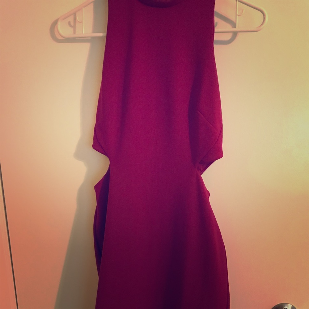 Top Shop dress